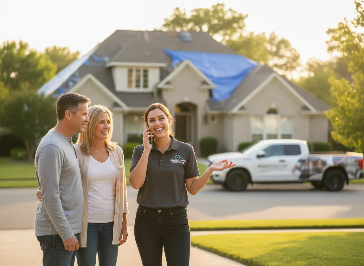 Emergency Roof Repair Foster, OR FAQs